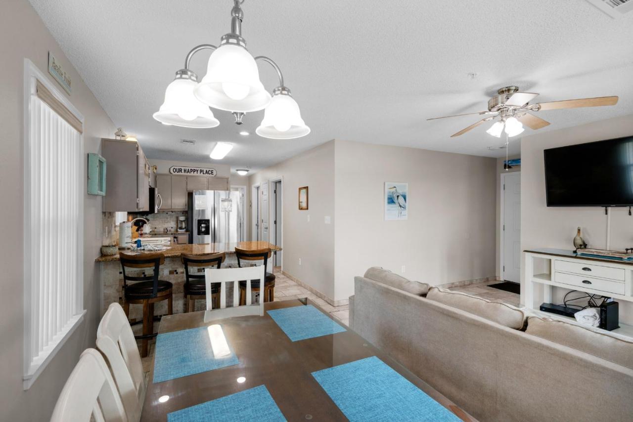 Sand & Serenity At St Martin Beachwalk Villas By Realjoy Vacations دستين المظهر الخارجي الصورة