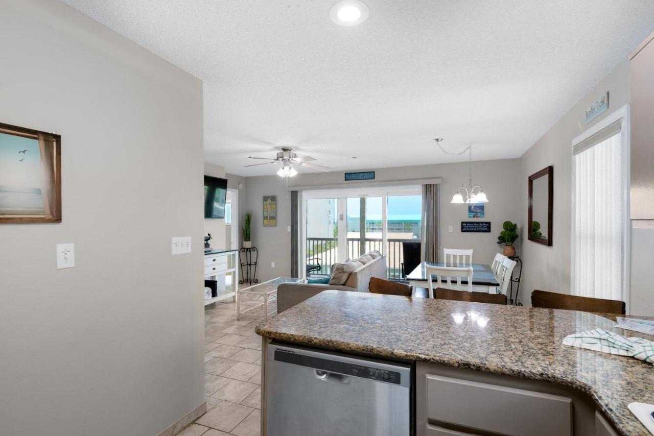 Sand & Serenity At St Martin Beachwalk Villas By Realjoy Vacations دستين المظهر الخارجي الصورة