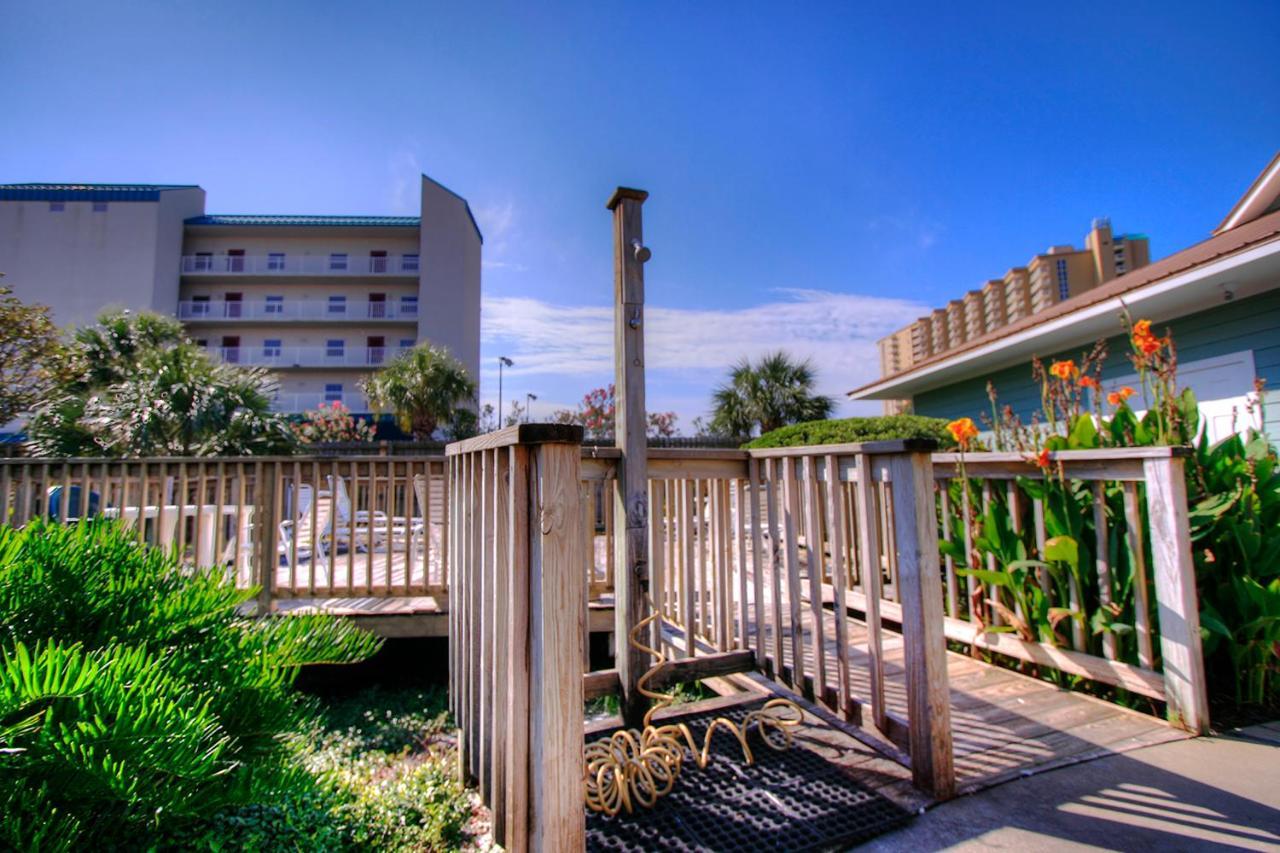 Sand & Serenity At St Martin Beachwalk Villas By Realjoy Vacations دستين المظهر الخارجي الصورة